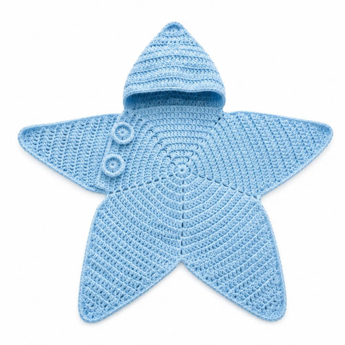 Cozy Little Star™