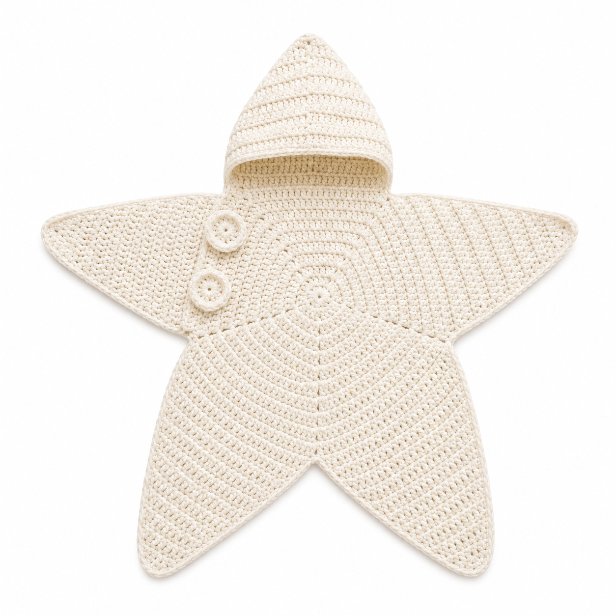 Cozy Little Star™