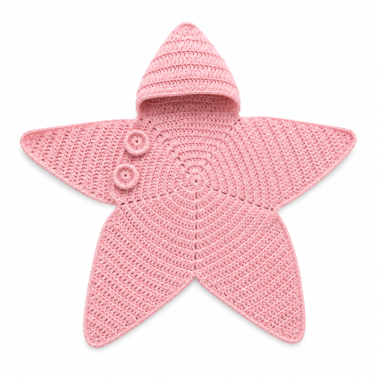 Cozy Little Star™