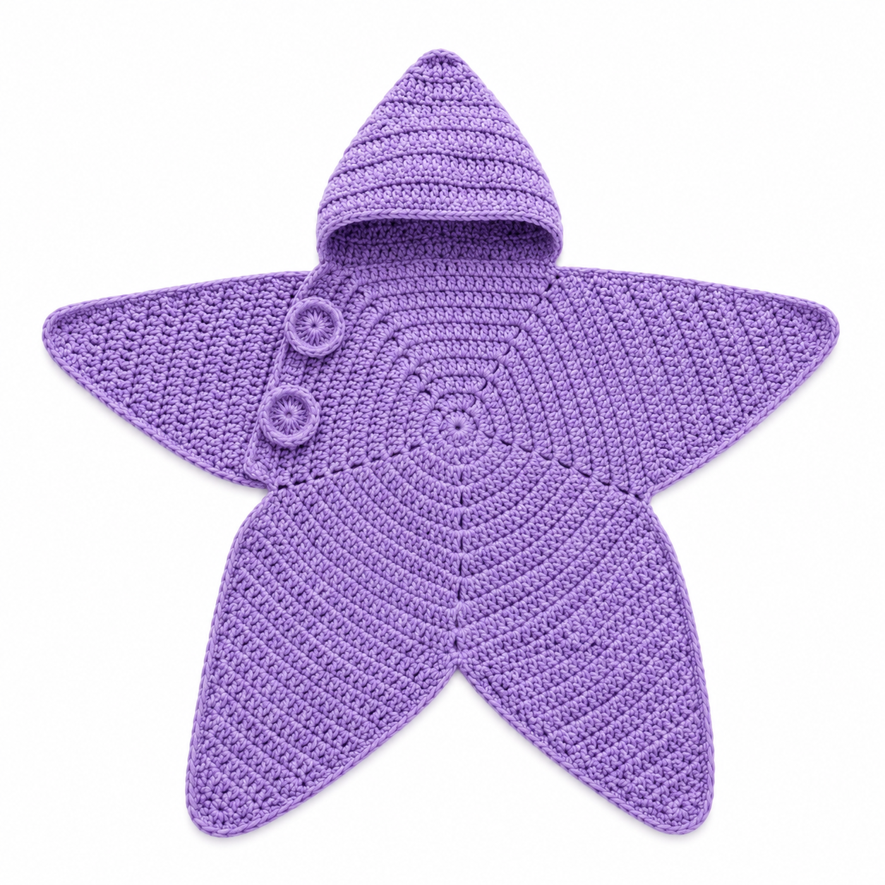 Cozy Little Star™