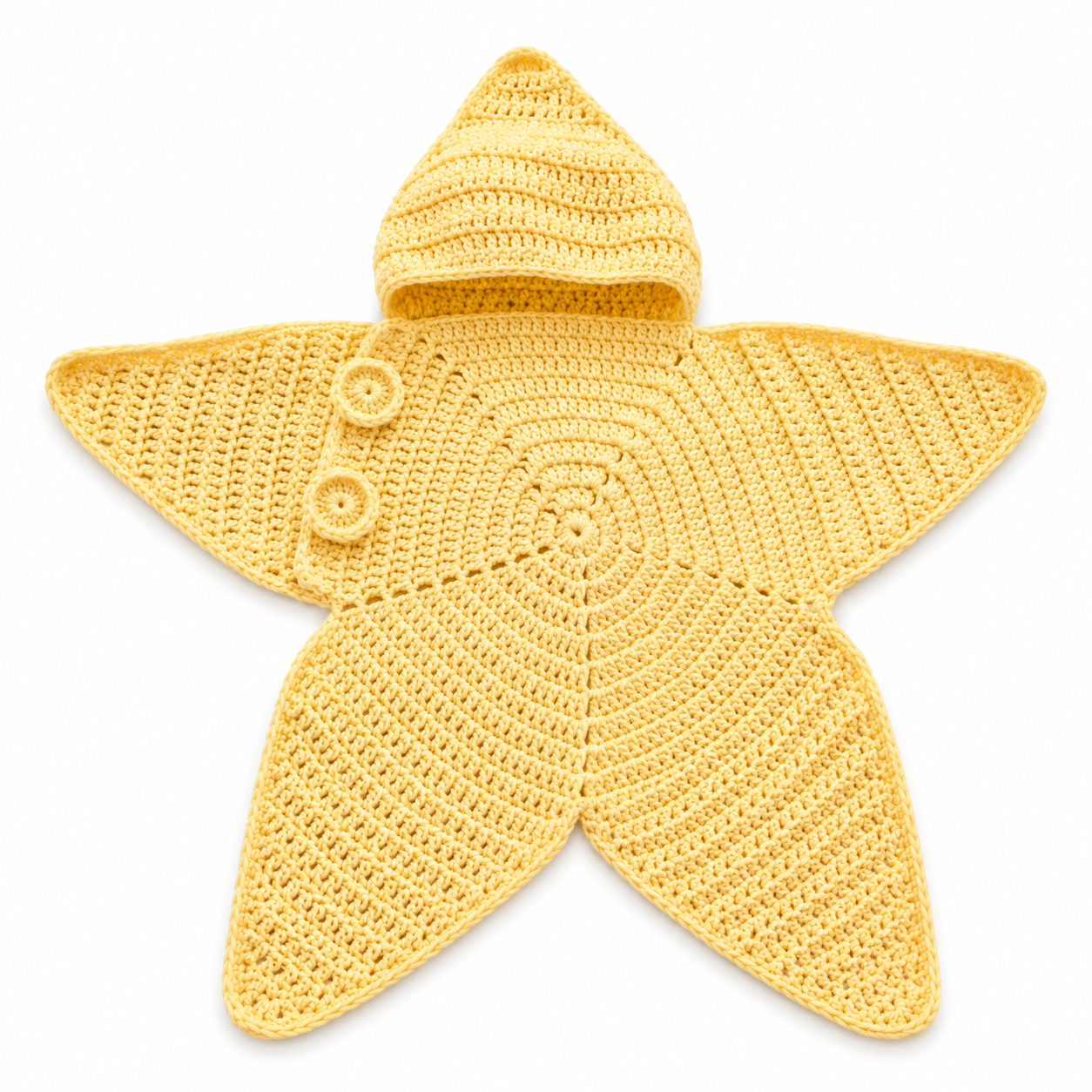 Cozy Little Star™