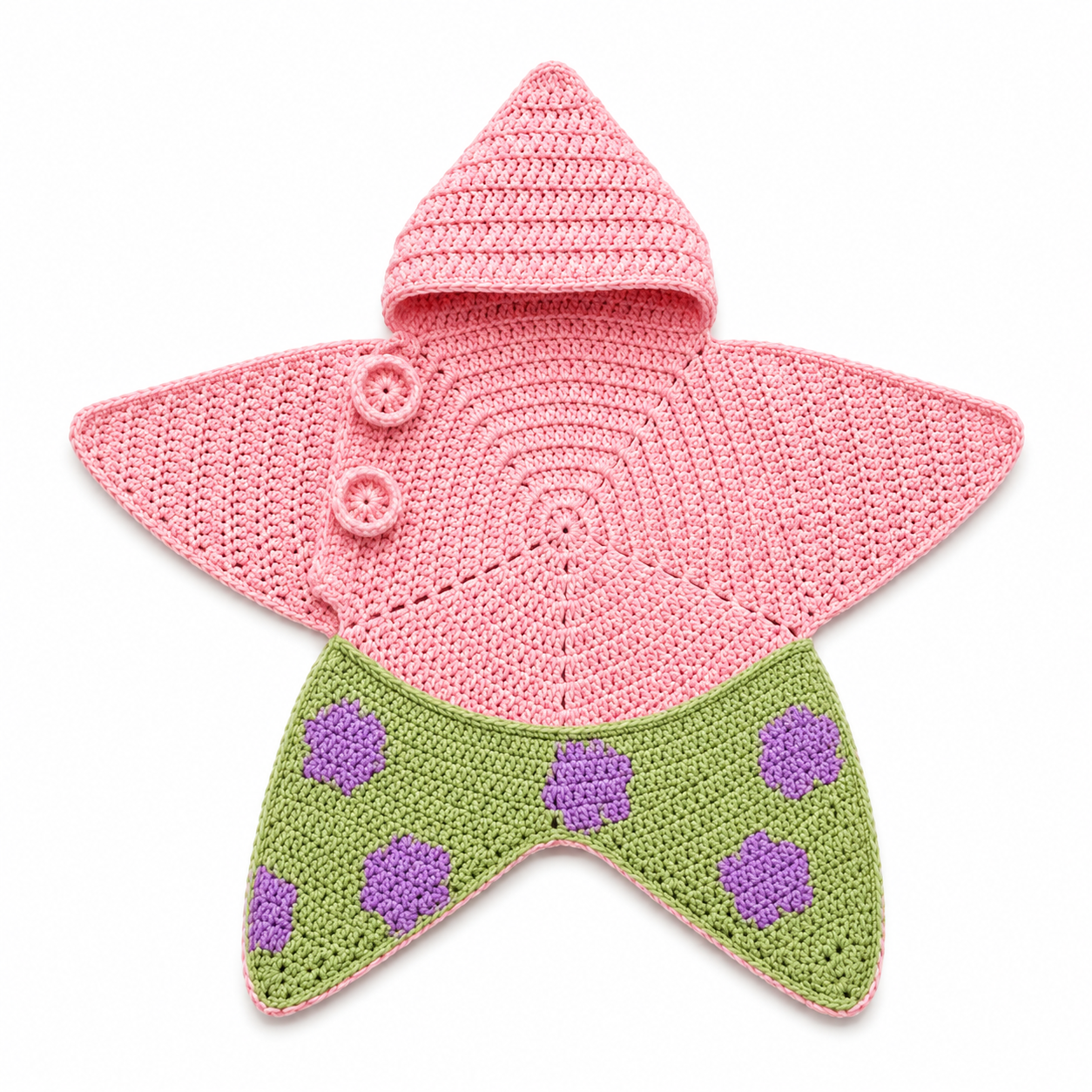 Cozy Little Star™